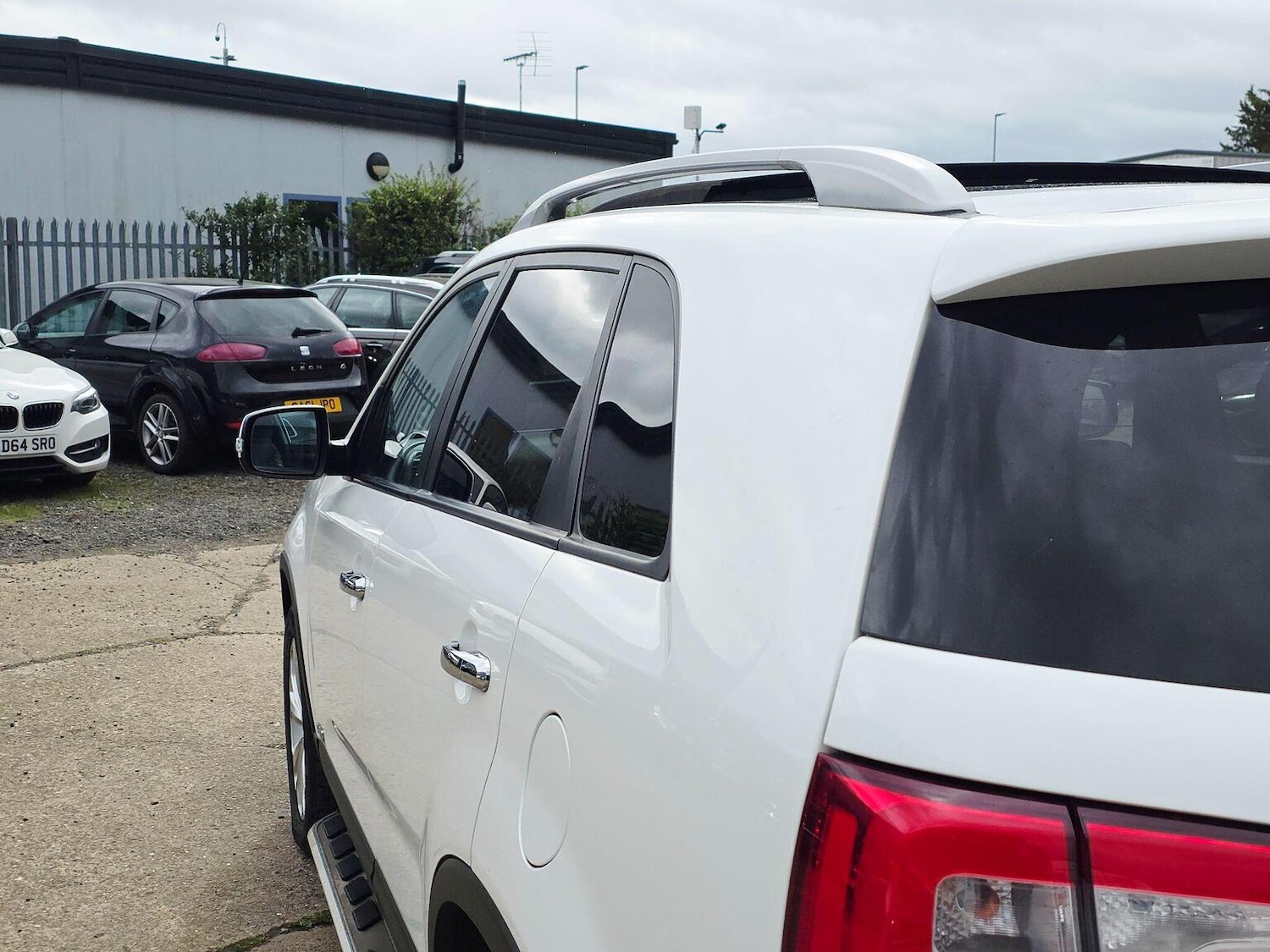 Used Kia Sorento 2013 for sale - 78131594: Photo 5