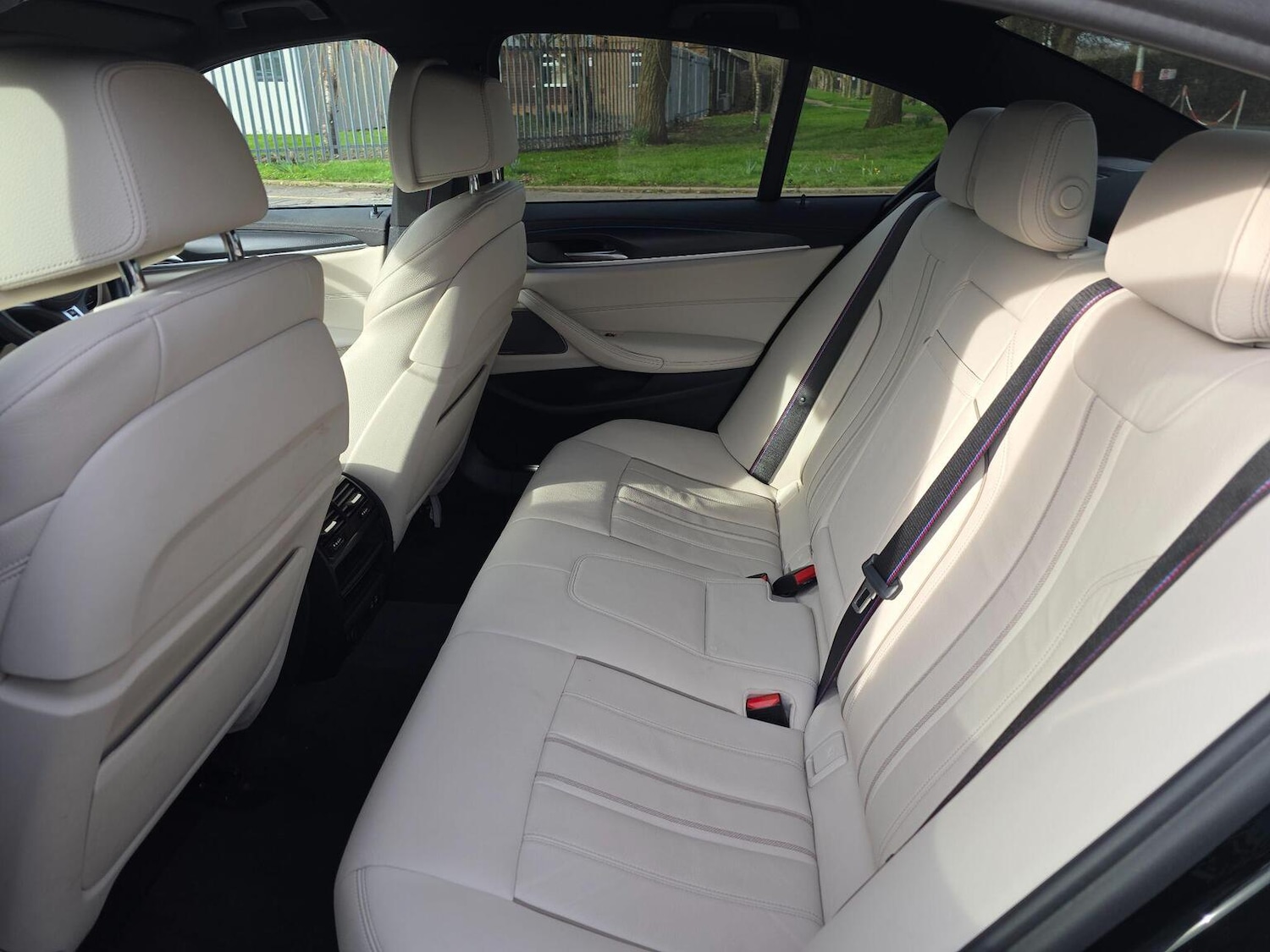 Used BMW 5 Series 2020 for sale - 77584606: Photo 13