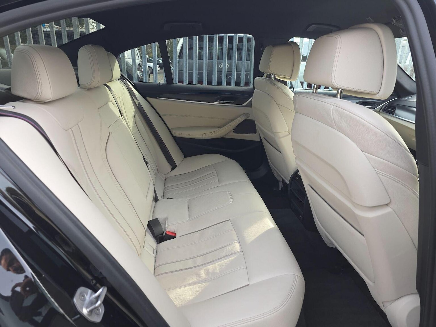 Used BMW 5 Series 2020 for sale - 77584606: Photo 14