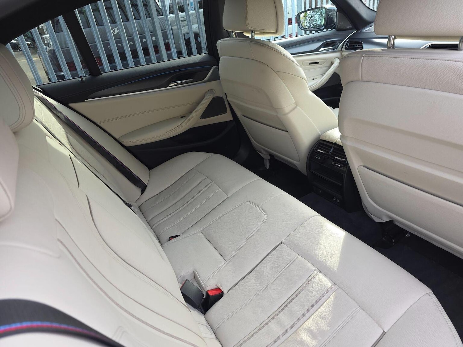 Used BMW 5 Series 2020 for sale - 77584606: Photo 15