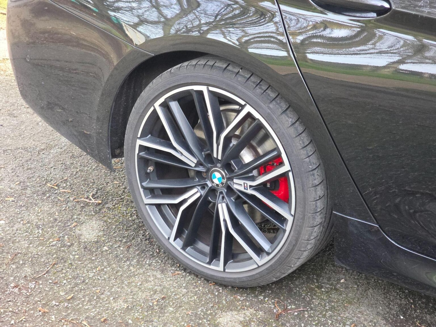 Used BMW 5 Series 2020 for sale - 77584606: Photo 19