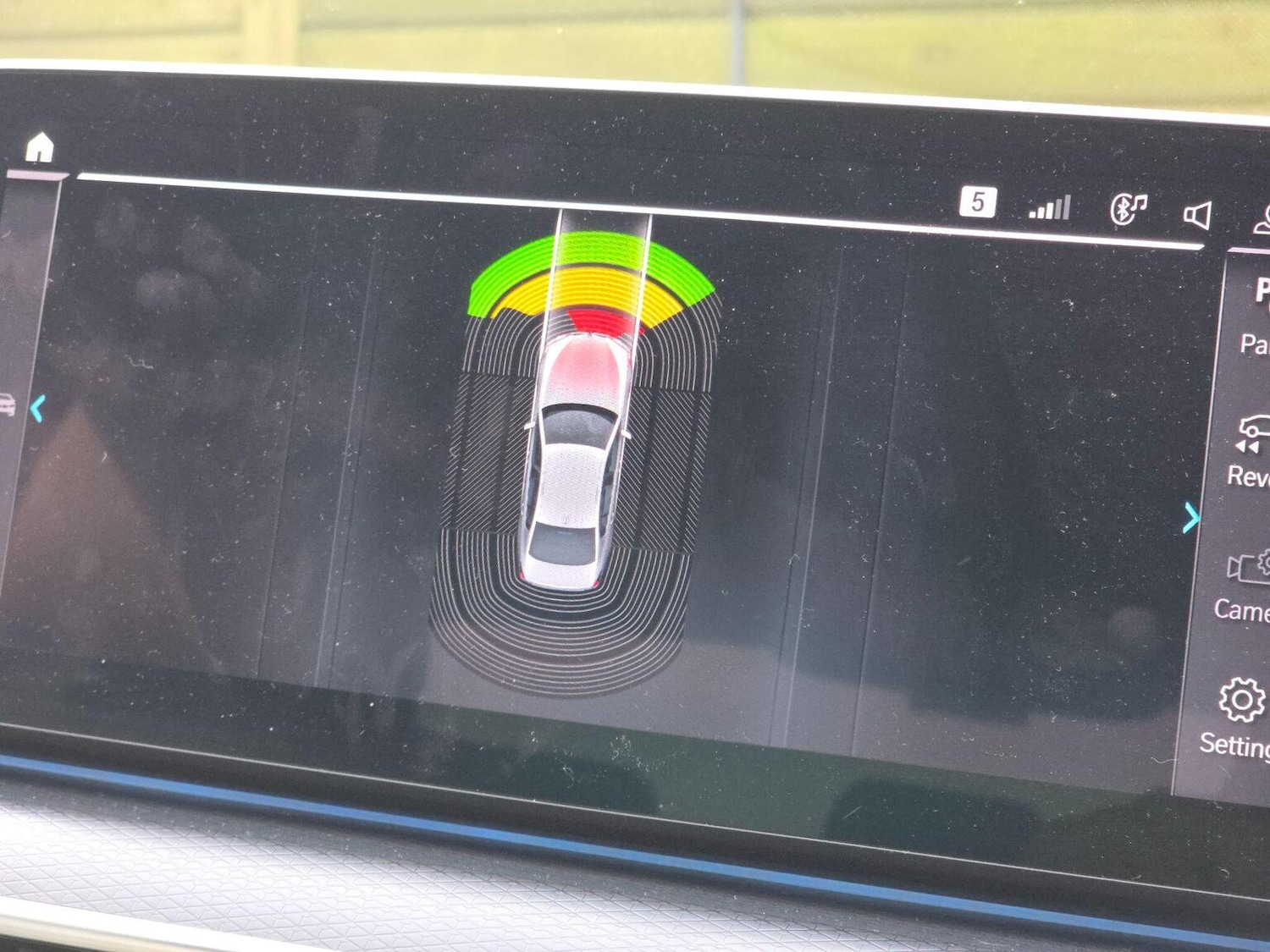 Used BMW 5 Series 2020 for sale - 77584606: Photo 20