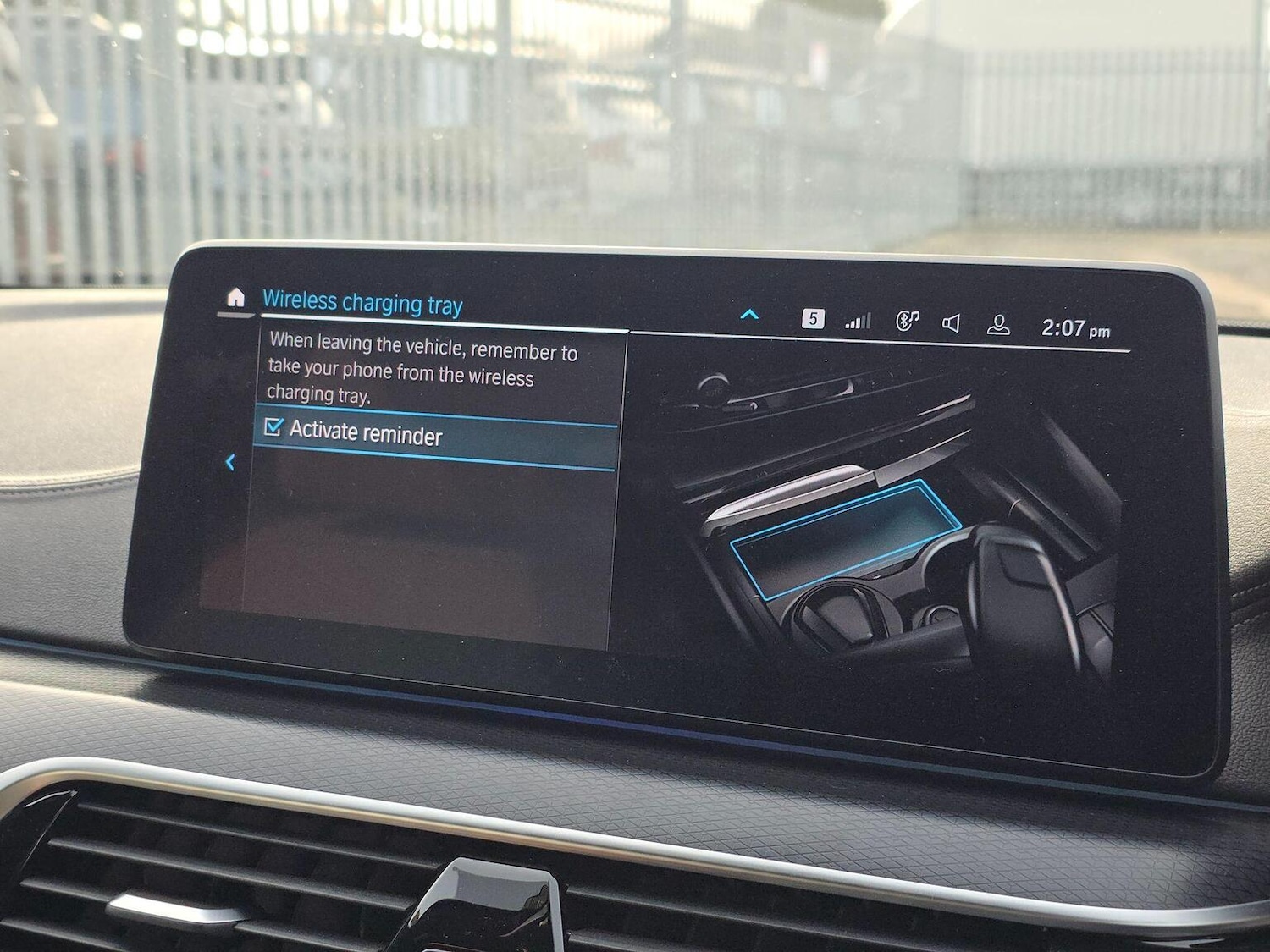 Used BMW 5 Series 2020 for sale - 77584606: Photo 21