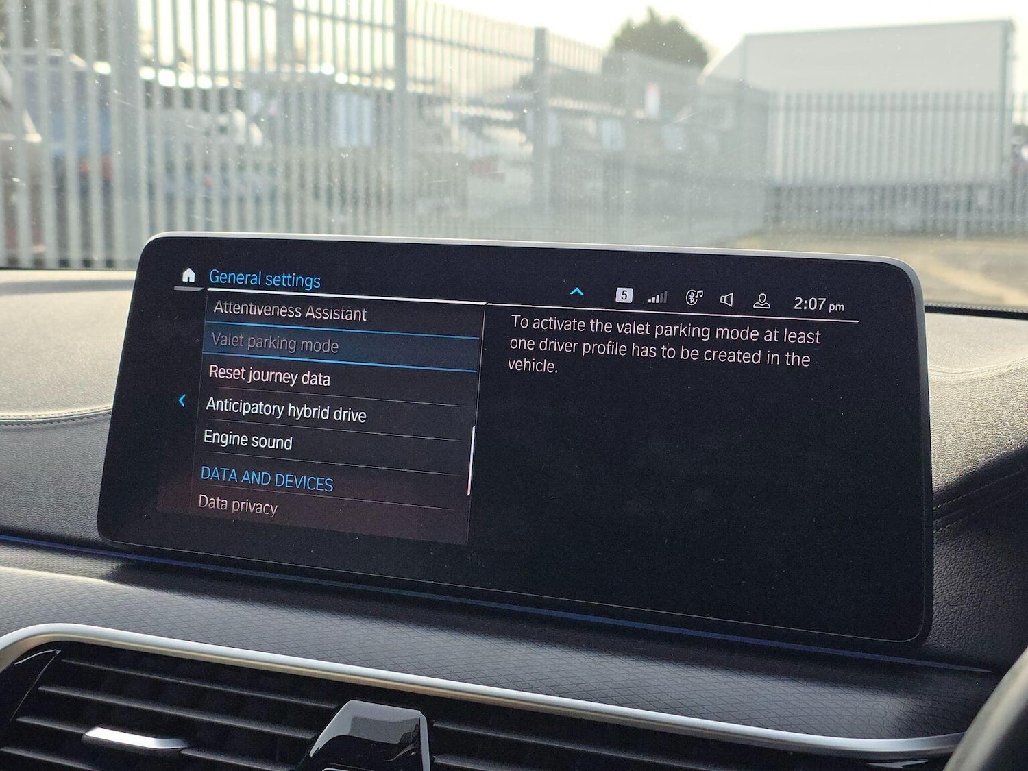 Used BMW 5 Series 2020 for sale - 77584606: Photo 22