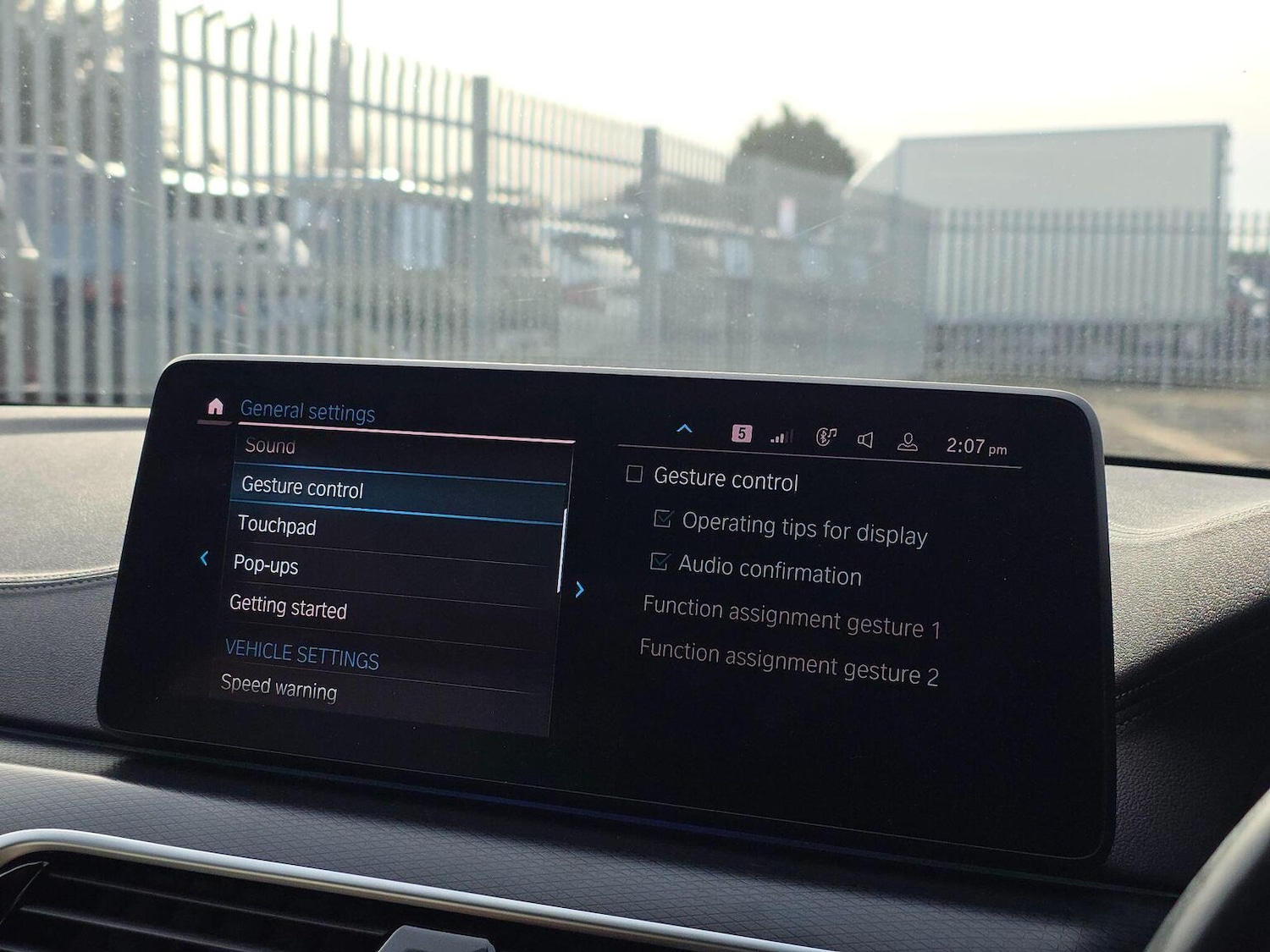 Used BMW 5 Series 2020 for sale - 77584606: Photo 23