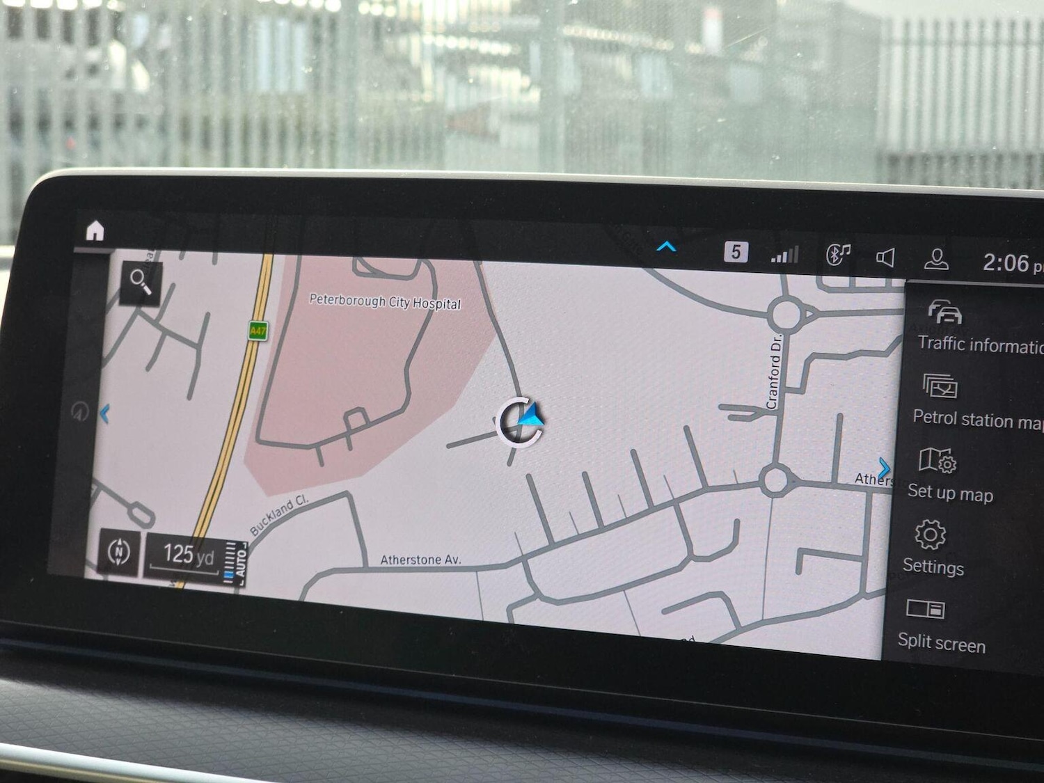 Used BMW 5 Series 2020 for sale - 77584606: Photo 24