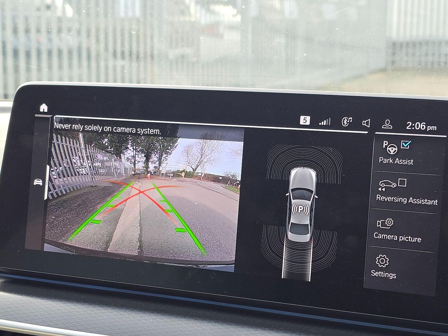 Used BMW 5 Series 2020 for sale - 77584606: Photo 25