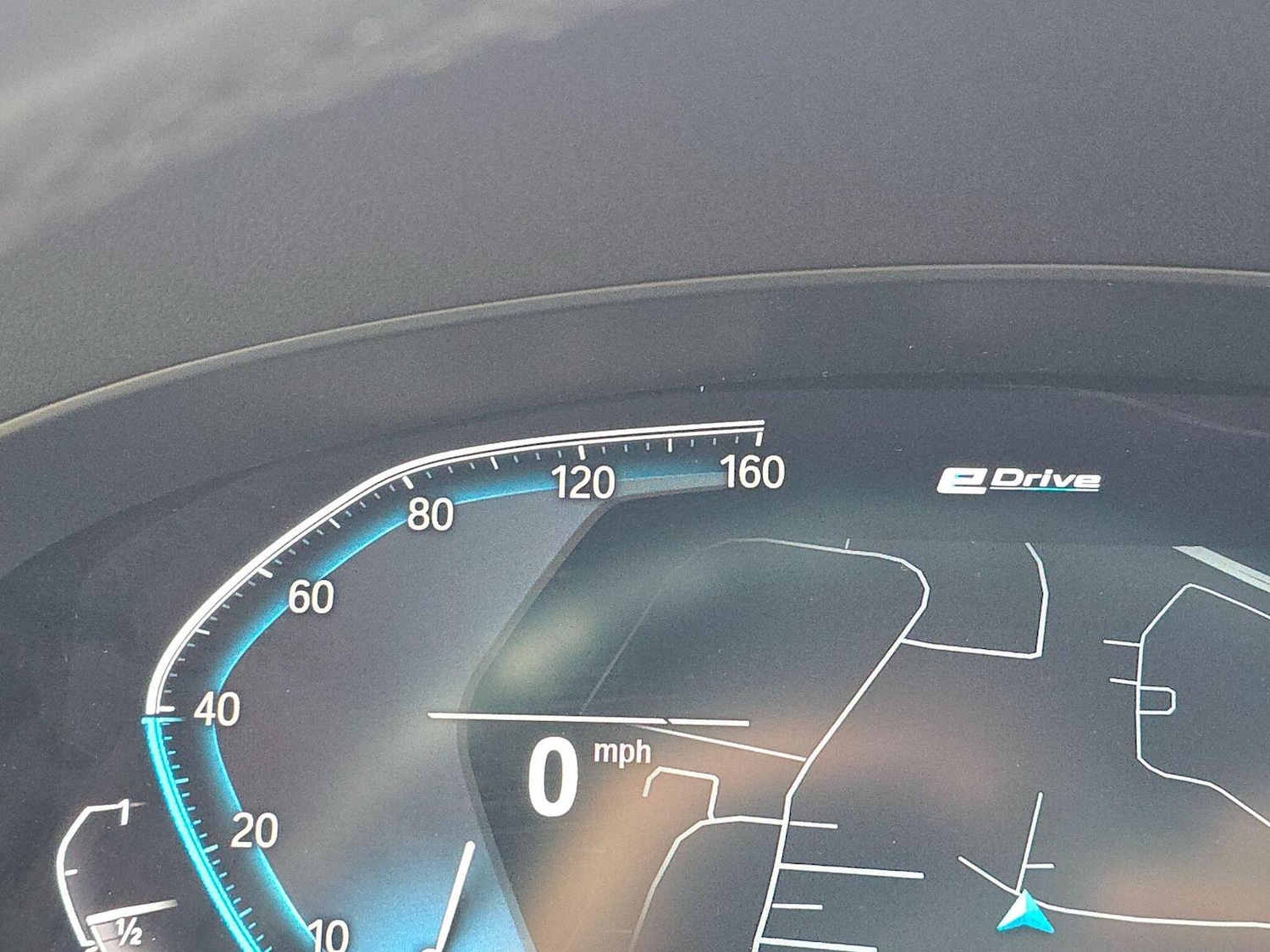 Used BMW 5 Series 2020 for sale - 77584606: Photo 27