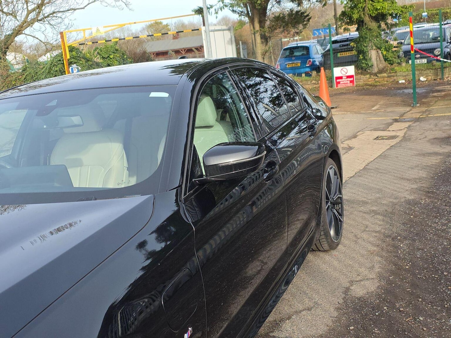 Used BMW 5 Series 2020 for sale - 77584606: Photo 28