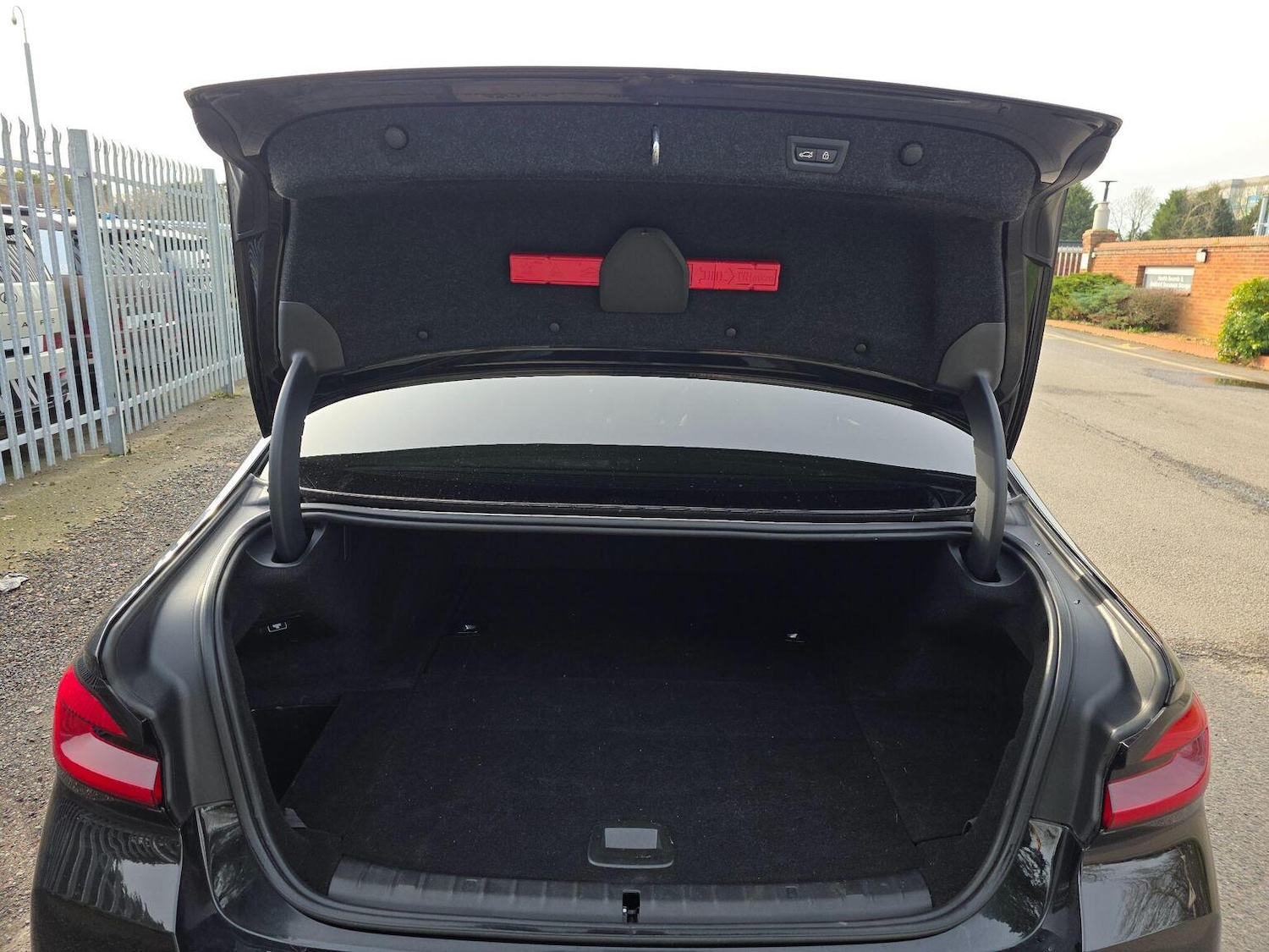 Used BMW 5 Series 2020 for sale - 77584606: Photo 29