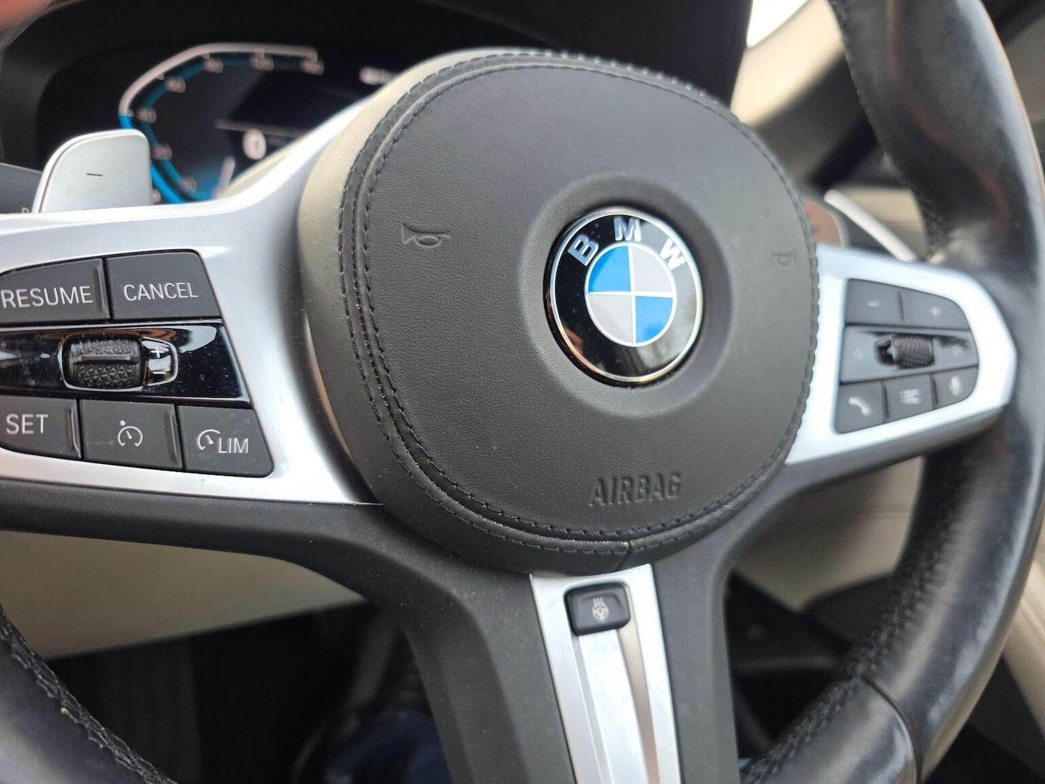 Used BMW 5 Series 2020 for sale - 77584606: Photo 31