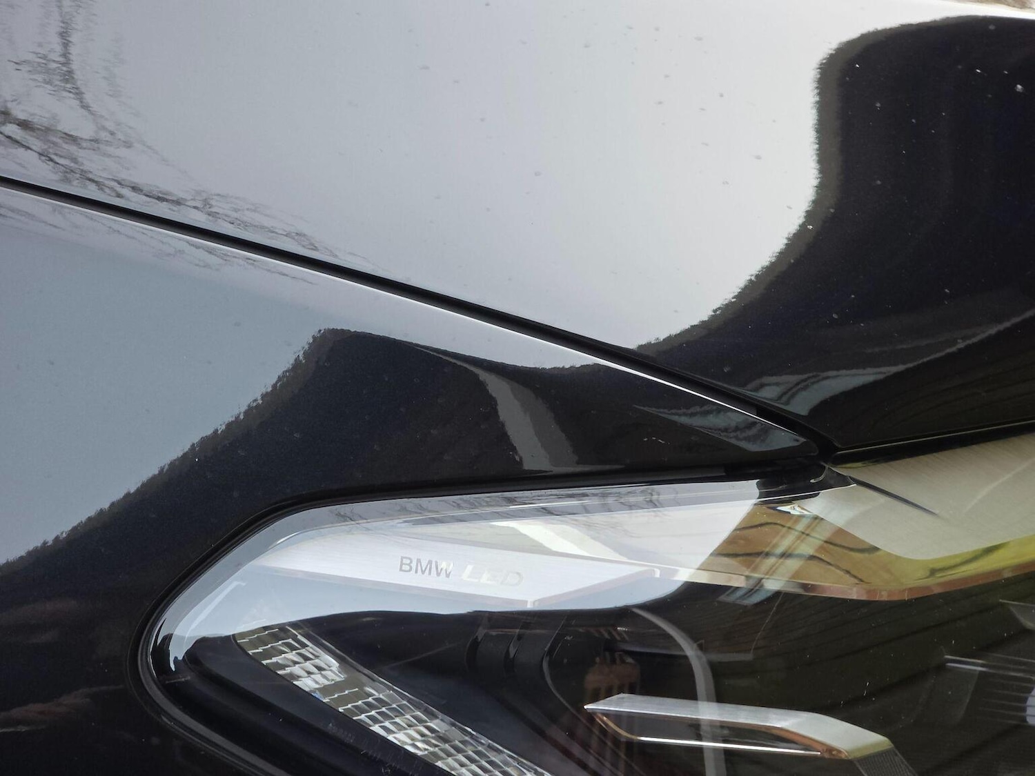 Used BMW 5 Series 2020 for sale - 77584606: Photo 35