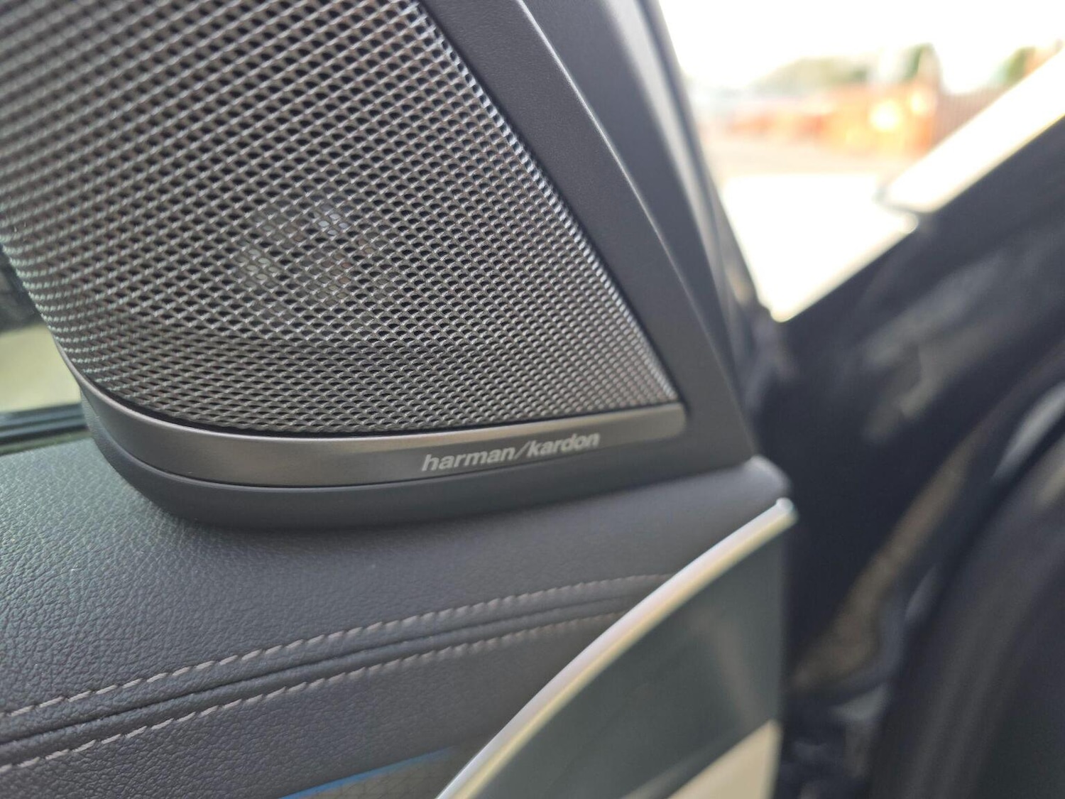 Used BMW 5 Series 2020 for sale - 77584606: Photo 40