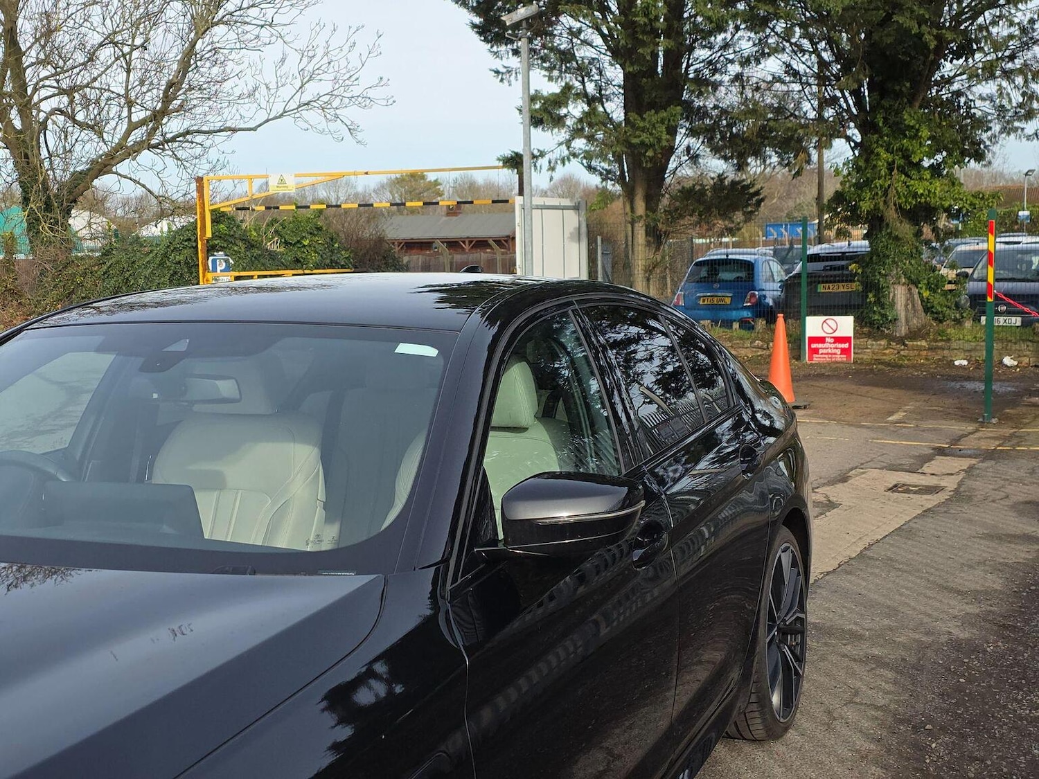 Used BMW 5 Series 2020 for sale - 77584606: Photo 48