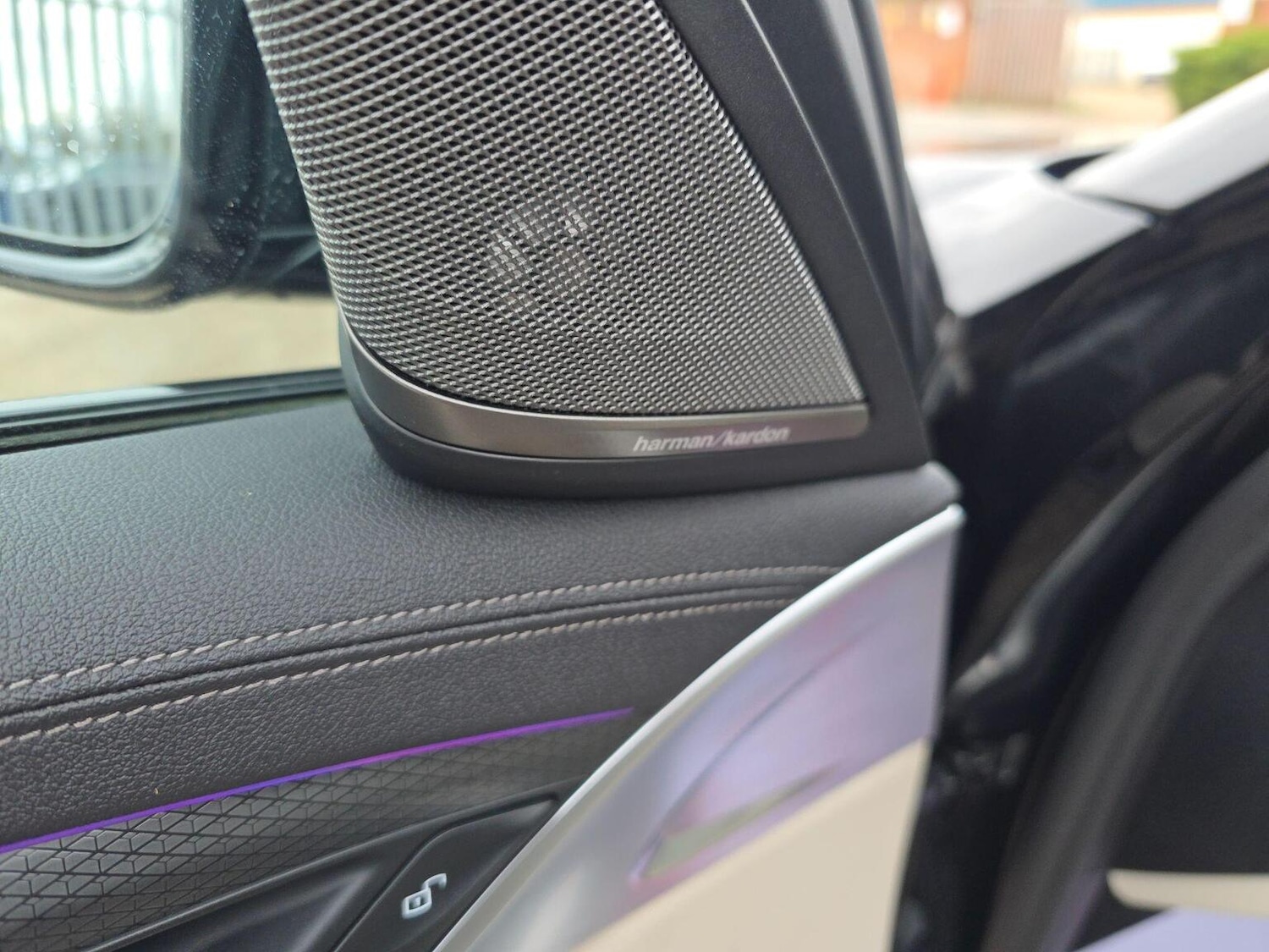 Used BMW 5 Series 2020 for sale - 77584606: Photo 51