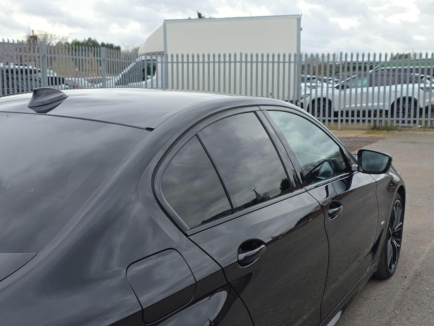 Used BMW 5 Series 2020 for sale - 77584606: Photo 53