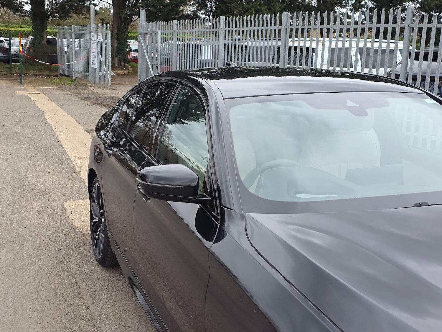 Used BMW 5 Series 2020 for sale - 77584606: Photo 54