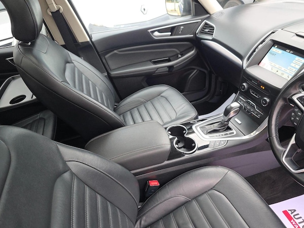 Used Ford Galaxy 2016 for sale - 76107340: Photo 10