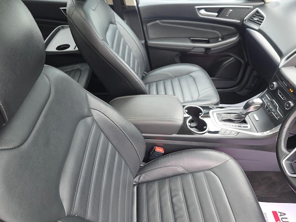 Used Ford Galaxy 2016 for sale - 76107340: Photo 11