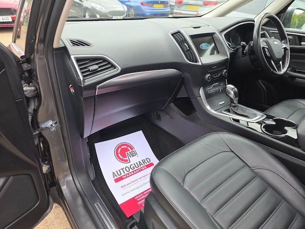Used Ford Galaxy 2016 for sale - 76107340: Photo 13