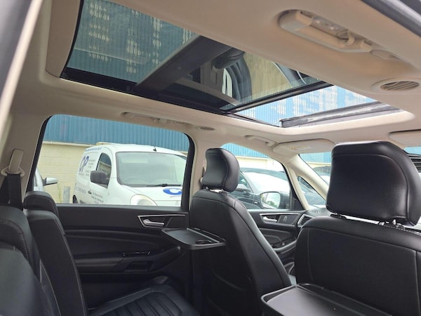 Used Ford Galaxy 2016 for sale - 76107340: Photo 14