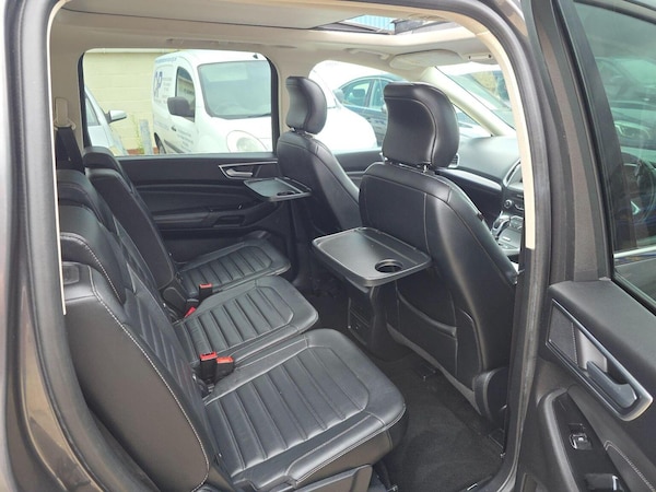 Used Ford Galaxy 2016 for sale - 76107340: Photo 15