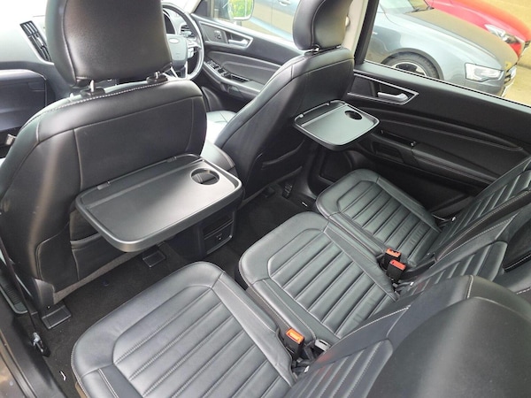 Used Ford Galaxy 2016 for sale - 76107340: Photo 16