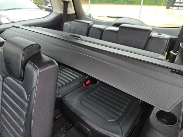 Used Ford Galaxy 2016 for sale - 76107340: Photo 17