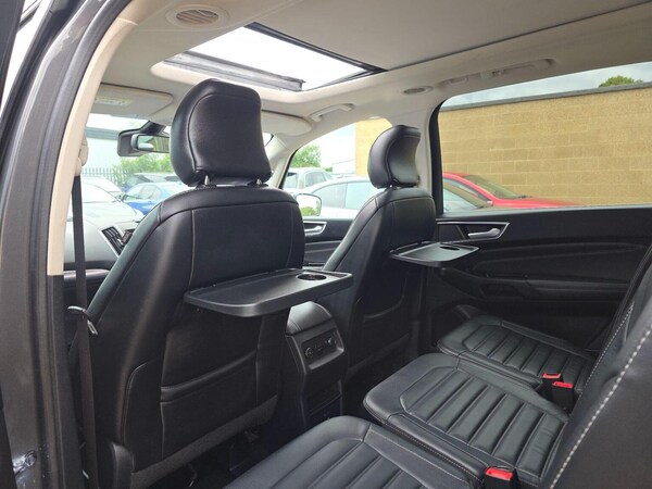 Used Ford Galaxy 2016 for sale - 76107340: Photo 18