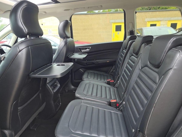 Used Ford Galaxy 2016 for sale - 76107340: Photo 19