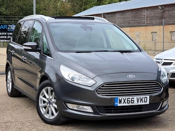 2016 - 2.0 TDCi Titanium X Powershift Euro 6 (s/s) 5dr
