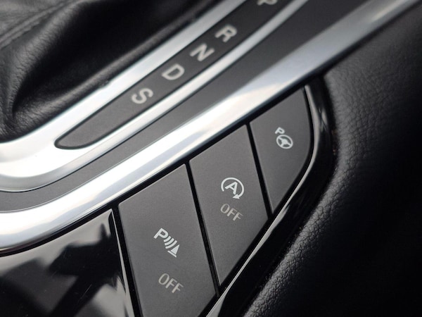 Used Ford Galaxy 2016 for sale - 76107340: Photo 20