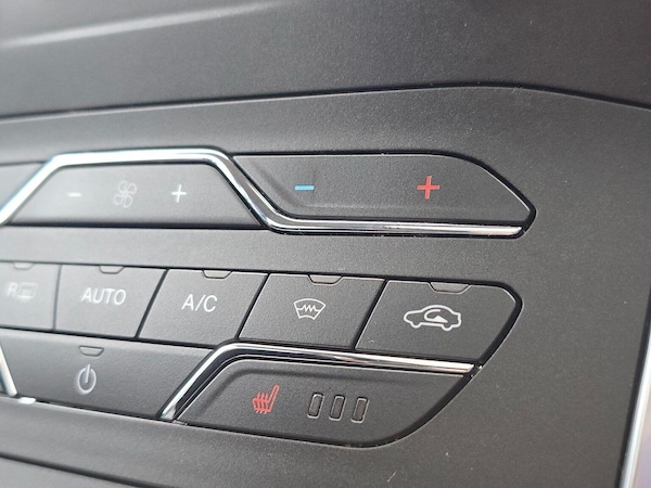 Used Ford Galaxy 2016 for sale - 76107340: Photo 21