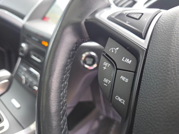 Used Ford Galaxy 2016 for sale - 76107340: Photo 24