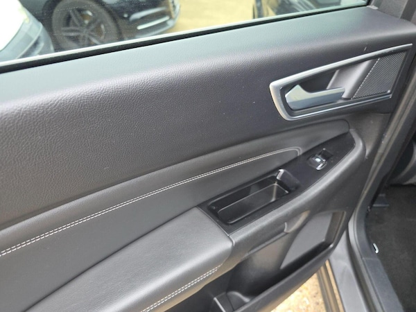 Used Ford Galaxy 2016 for sale - 76107340: Photo 27