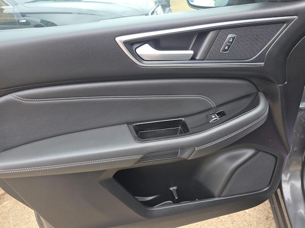Used Ford Galaxy 2016 for sale - 76107340: Photo 28