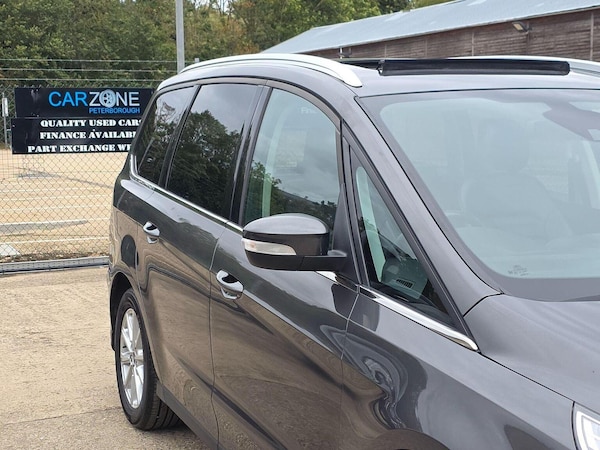 Used Ford Galaxy 2016 for sale - 76107340: Photo 39