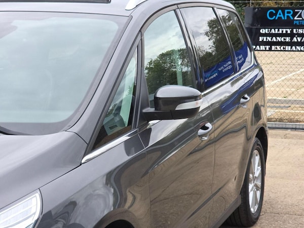 Used Ford Galaxy 2016 for sale - 76107340: Photo 40