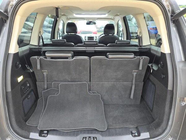 Used Ford Galaxy 2016 for sale - 76107340: Photo 41