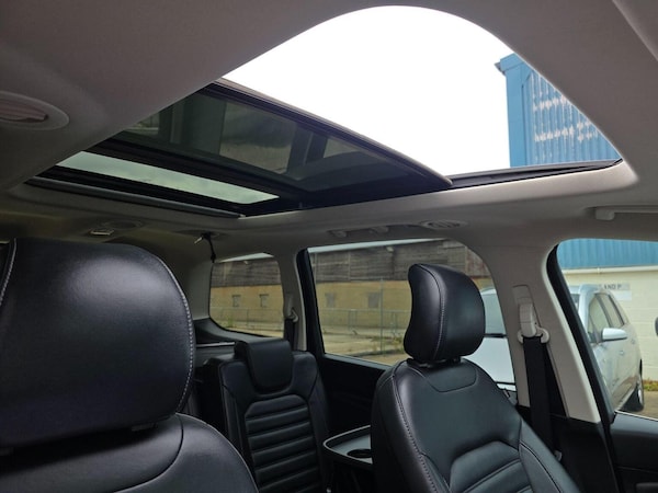 Used Ford Galaxy 2016 for sale - 76107340: Photo 43