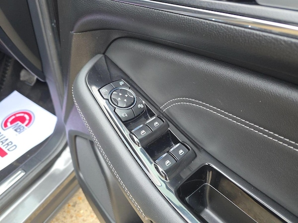 Used Ford Galaxy 2016 for sale - 76107340: Photo 46