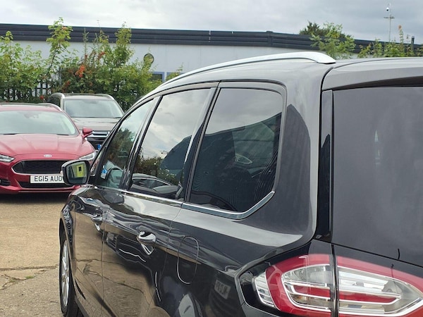 Used Ford Galaxy 2016 for sale - 76107340: Photo 49