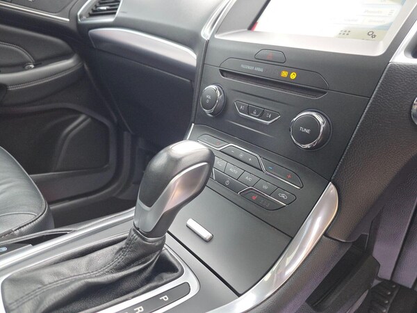 Used Ford Galaxy 2016 for sale - 76107340: Photo 8