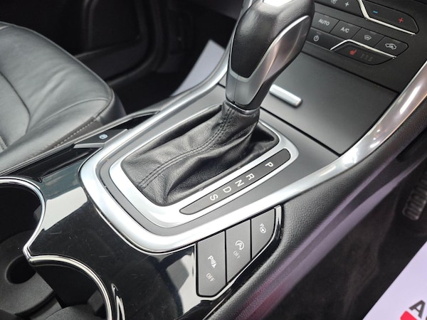 Used Ford Galaxy 2016 for sale - 76107340: Photo 9