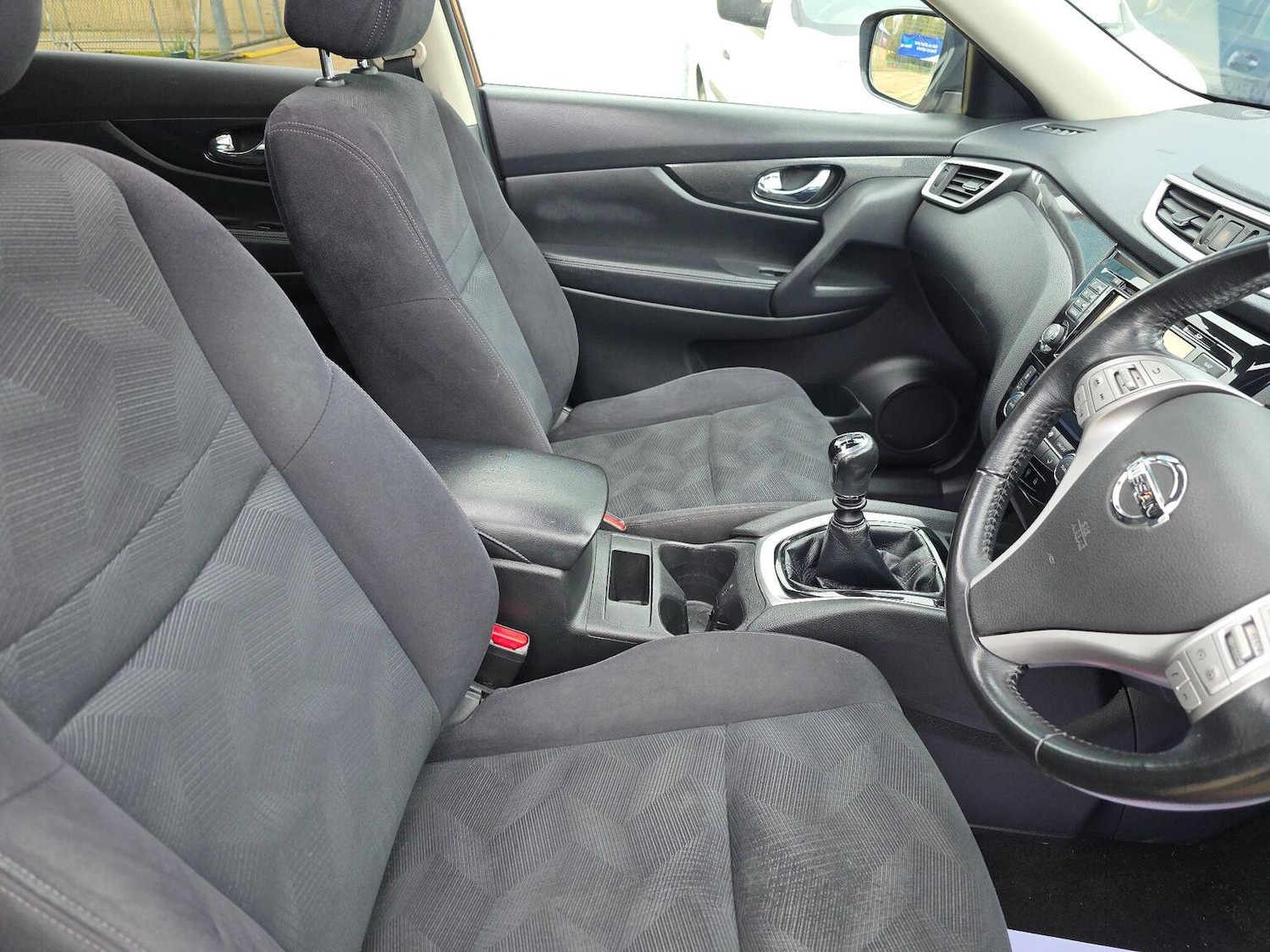 Used Nissan X-Trail 2017 for sale - 77668674: Photo 11