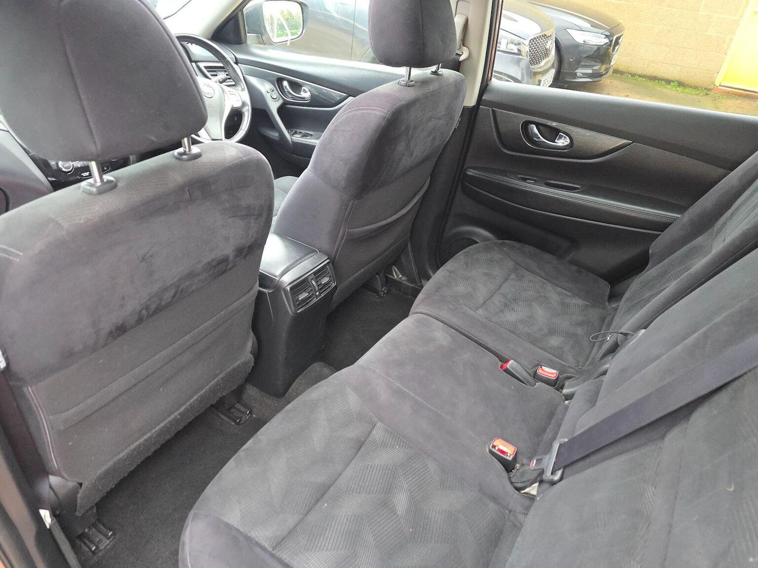 Used Nissan X-Trail 2017 for sale - 77668674: Photo 12