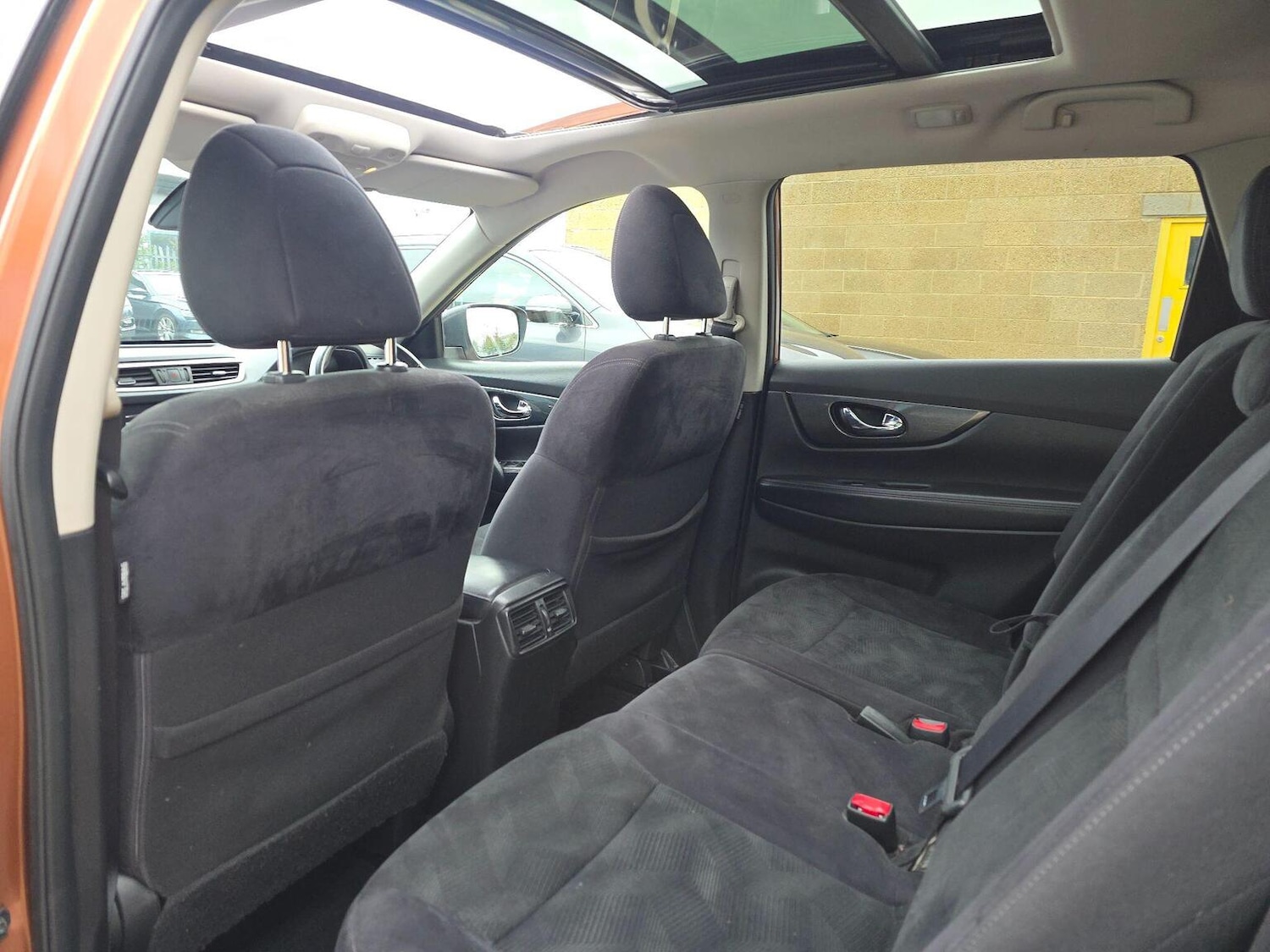 Used Nissan X-Trail 2017 for sale - 77668674: Photo 13