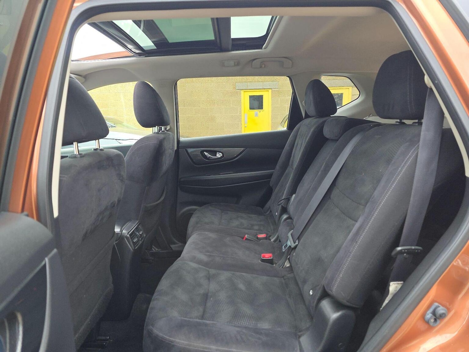 Used Nissan X-Trail 2017 for sale - 77668674: Photo 14