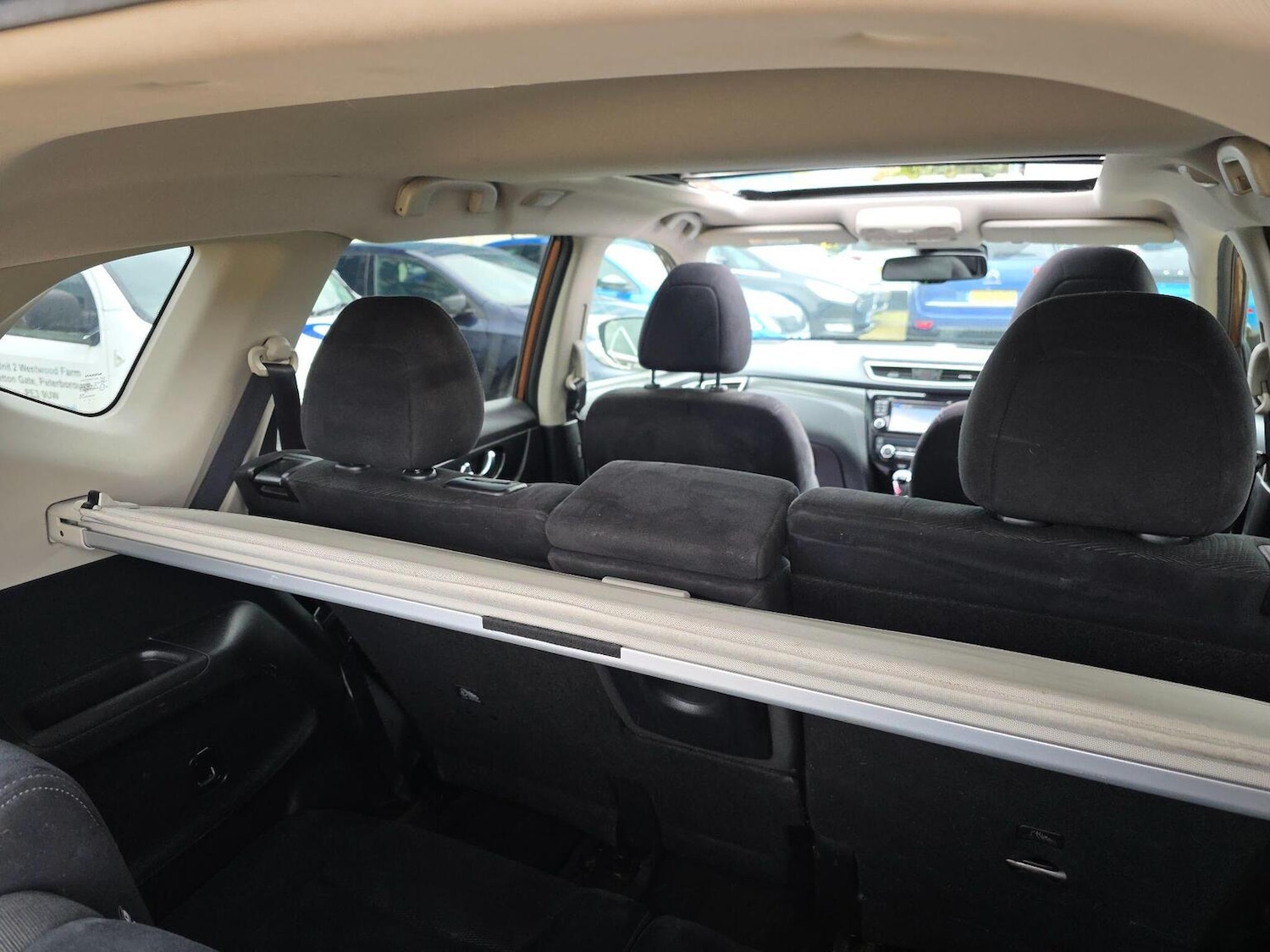 Used Nissan X-Trail 2017 for sale - 77668674: Photo 15