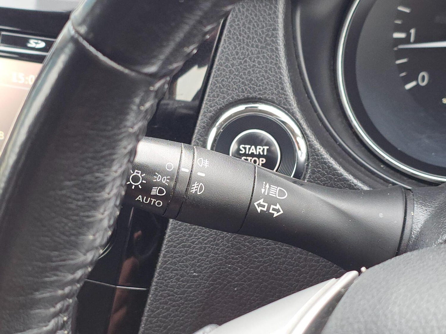 Used Nissan X-Trail 2017 for sale - 77668674: Photo 16